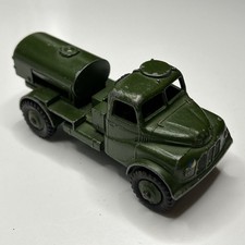 Dinky Austin K9 Army Water