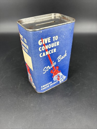 1950s american cancer society - american,