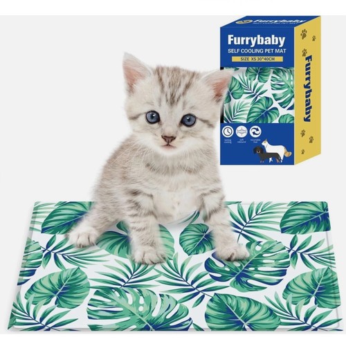 Furrybaby small pvc self - pvc,