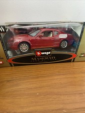 Burago Gold Collection 1:18