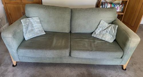 Ercol marinello medium - ercol, sofa