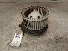 LDV MAXUS HEATER MOTOR 2007