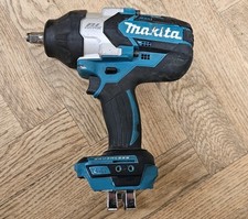 Makita DTW1002Z 18v LXT Li-Ion Cordless Brushless 1/2In Impact Wrench Body Only