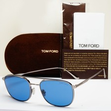 Tom Ford Sunglasses Jake Pilot
