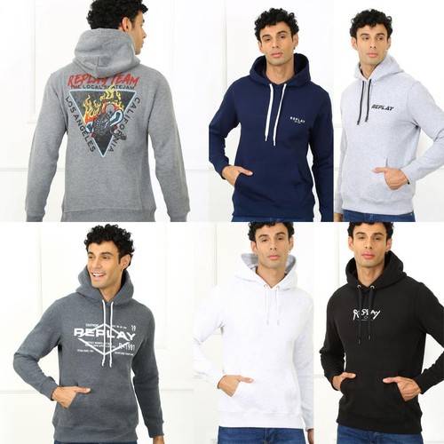 Replay team men designer - team, men's