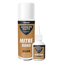 GEOCEL JOINERS MATE MITRE BOND SI