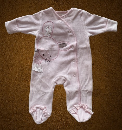 First wardrobe baby - my,