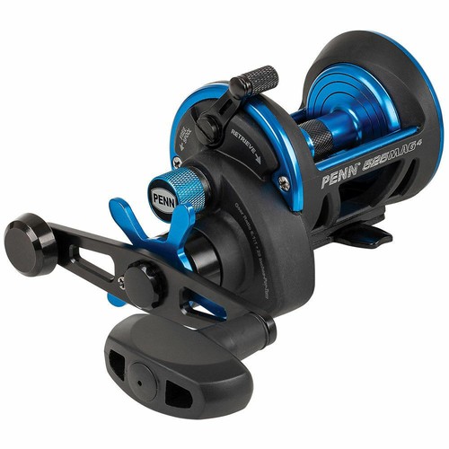 Penn 525 mag - penn,