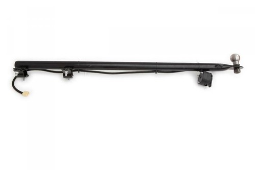 Towbar ural dnepr mt11 - towbar, ural,