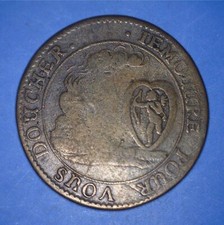 HISTORIC CUPID-STYLED WHIST