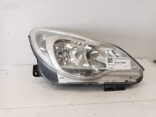 Vauxhall corsa facelift - vauxhall,