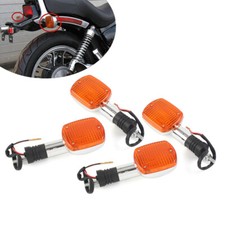 4pcs Turn Signal Lights
