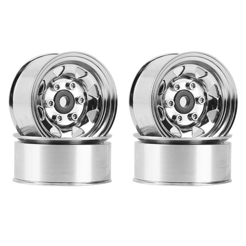 Beadlock wheel rim - rim, hub
