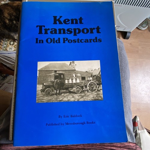 Kent transport old - transport, in