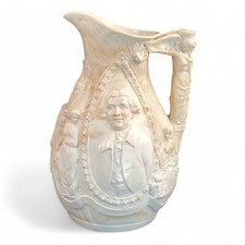 Old Hall Earthenware Wedgwood