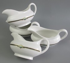 Gravy / Sauce Boats Jugs x 4
