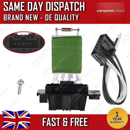 Vauxhall adam 2012 2019 heater - vauxhall,