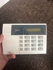 Scantronic 9930 Keypad
