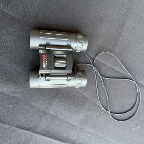 Praktica sport binoculars - praktica, cn