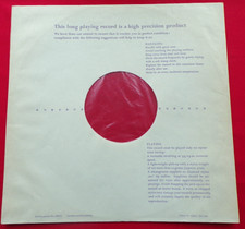 DECCA 1950s 1960s HIGH