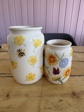Emma Bridgewater Spring Jars