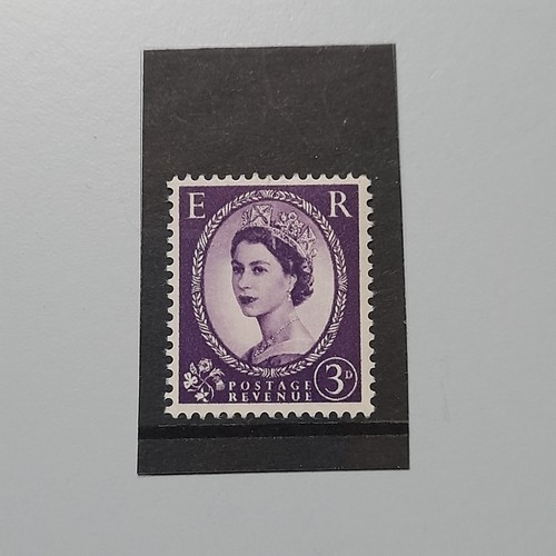 566 mint never hinged - gb,