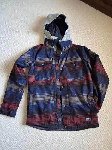 Burton boys dryride - burton,