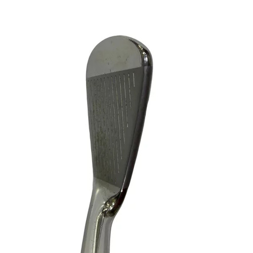 Mizuno iron set - mp-63,