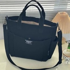 Women’s Canvas Tote Bag