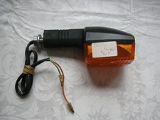 Honda Genuine OE LH Front flasher NS125F 33450-KR1-880