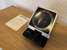 Grandstand Astro Wars Red