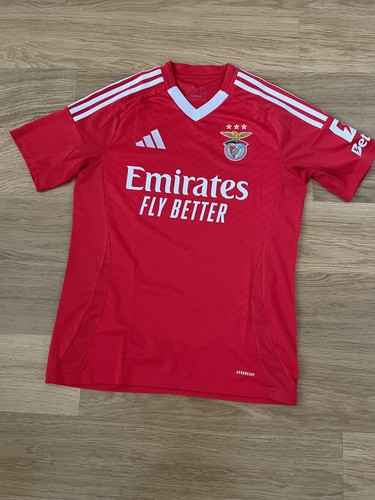 Benfica football shirt - football,