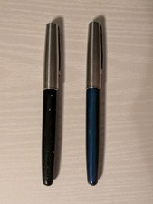 Parker Frontier Fountain Pens