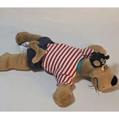 Scooby doo plush - scooby-doo, animal