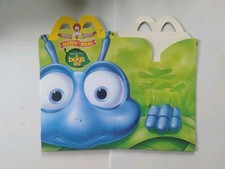 Disney Pixar A Bugs Life