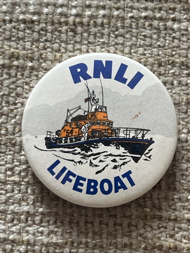 Vintage 1970 s rnli - vintage,