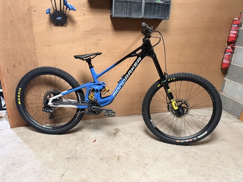 Mondraker summum 2027 - mondraker, rr