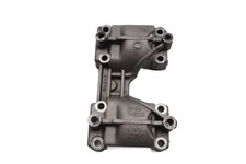 Rear camshaft bearing block