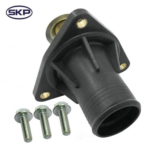 Engine coolant thermostat - coolant,