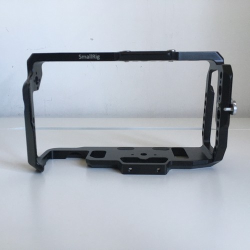 Smallrig bmpcc 6k cage - smallrig,