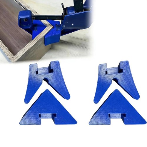 Corner clamp adapter - corner,