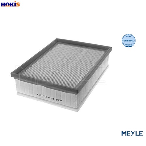 Air filter 321 0029 - air, for