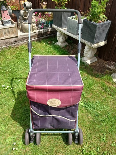 Sholley deluxe folding - sholley,