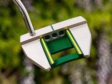 Customised scotty cameron - customised,