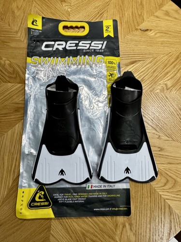 Cressi light swim - cressi, fins