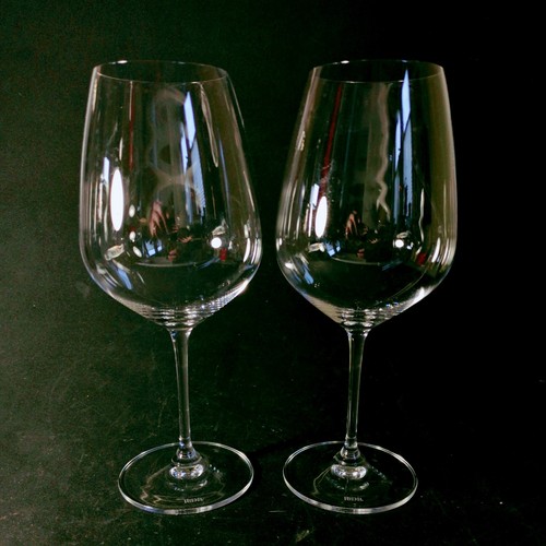Riedel vinum extreme - riedel,