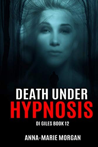 Death under hypnosis giles - under, di