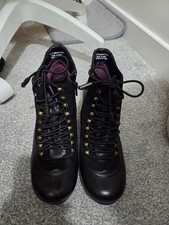 Pair of Ladies Victorian Style