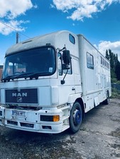 Horsebox