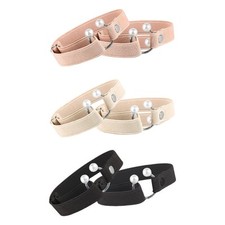 High Heels Shoelace Anti Slip
